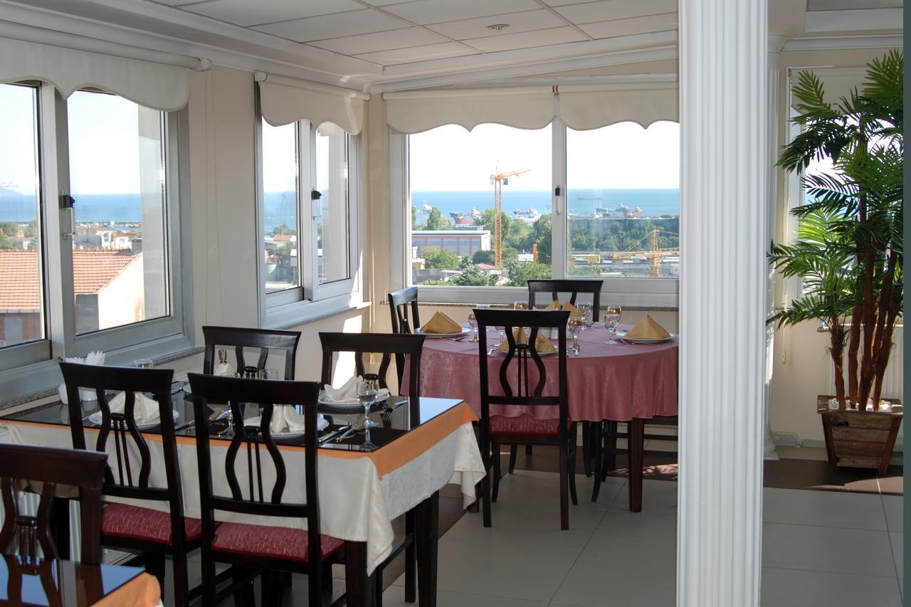 Hotel Rouge Noire Istanbul Exterior photo
